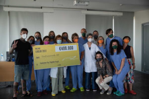 fondazione fedez per fondazione tog